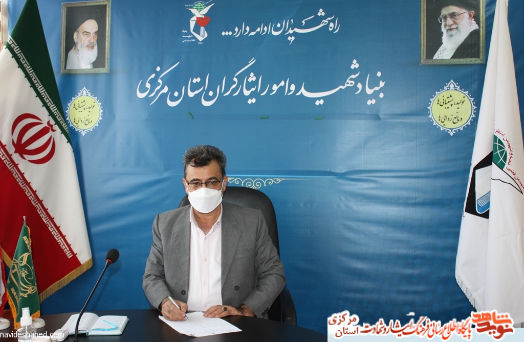 پایداری انقلاب اسلامی معادلات جهانی را بر هم زد