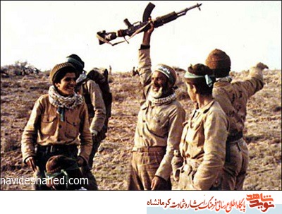 ساخت فیلم بلند «خاک شیرین» در کرمانشاه کلید خورد