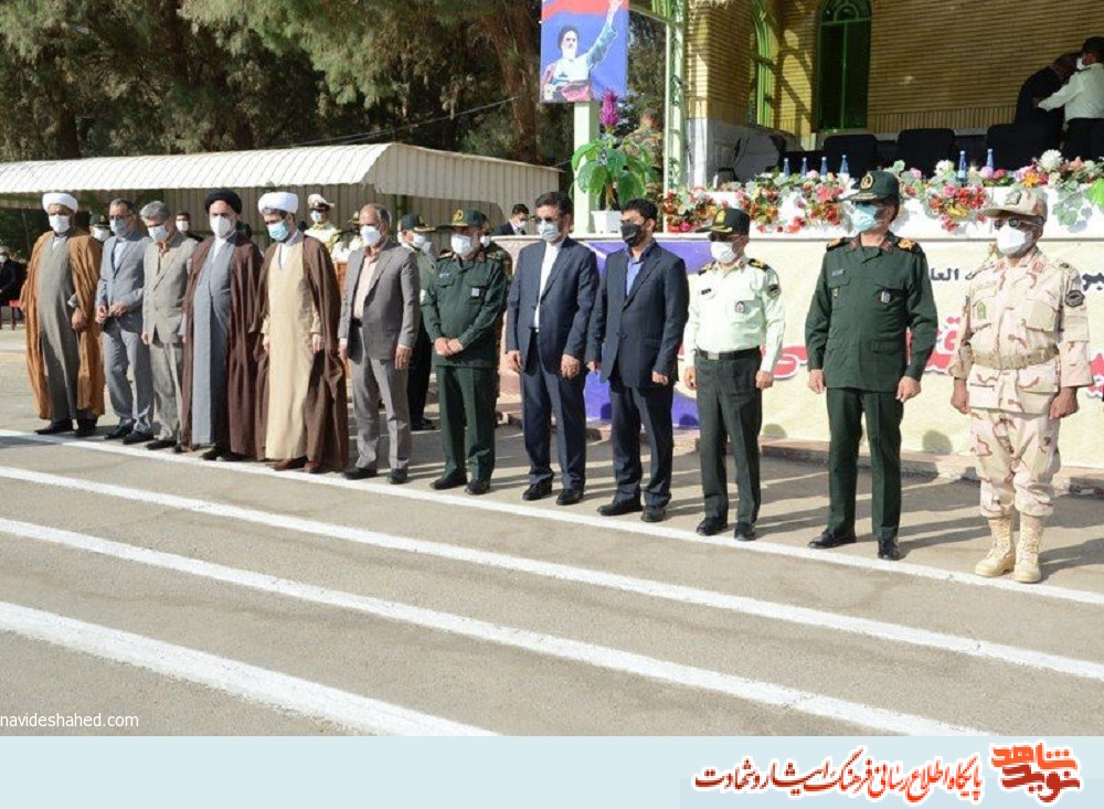 از خانواده معظم شهدا و ایثارگران تجلیل شد