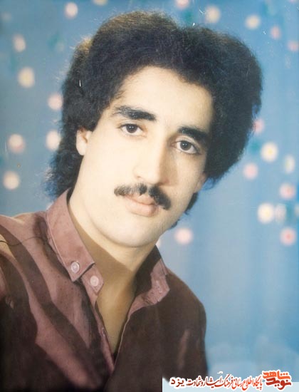 تیزر | امروز روز توست؛ شهید 