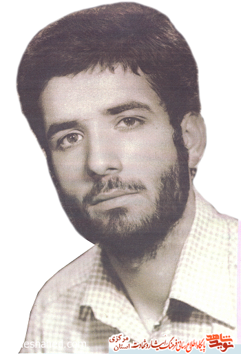 بازگشت از ماموریت | زندگینامه شهید «ماشاءالله تاریخی»