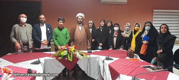 نوید شاهد