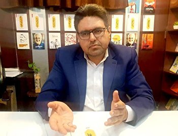 وقایع دفاع مقدس به عنوان بخشی از تاریخ این کشور نباید به فراموشی سپرده شود