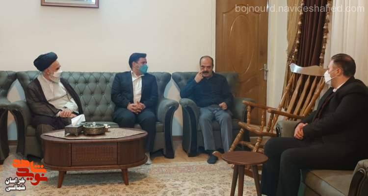مسئولان در قبال ایثارگران به وظایف خود عمل کنند