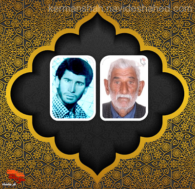 پدر شهید «عزت الله حیدری» آسمانی شد