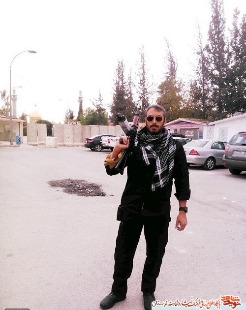 برکت خون «اسماعیلِ حرم» باعث آزادی 59 زندانی شد