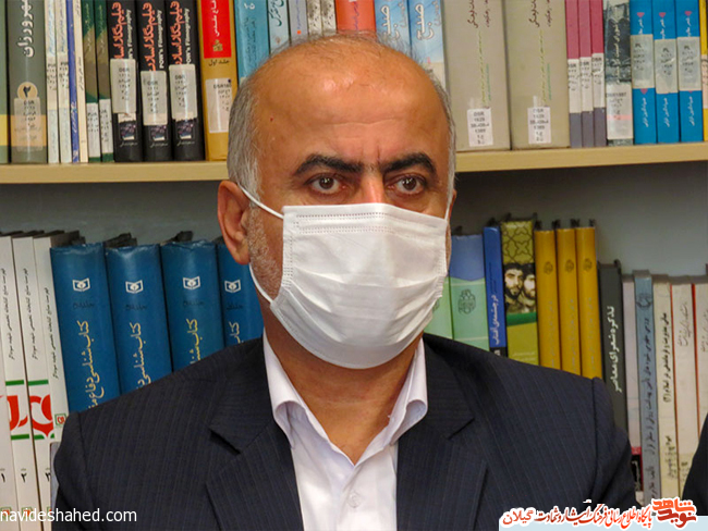 یکصدمین سال شهادت «میرزا کوچک جنگلی» برگزار می‌شود