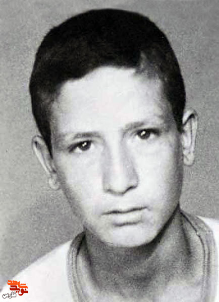 سوگندم را هرگز نخواهم شکست