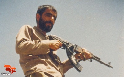 راهی را که ما انتخاب کرده ایم راه اسلام و خدا است