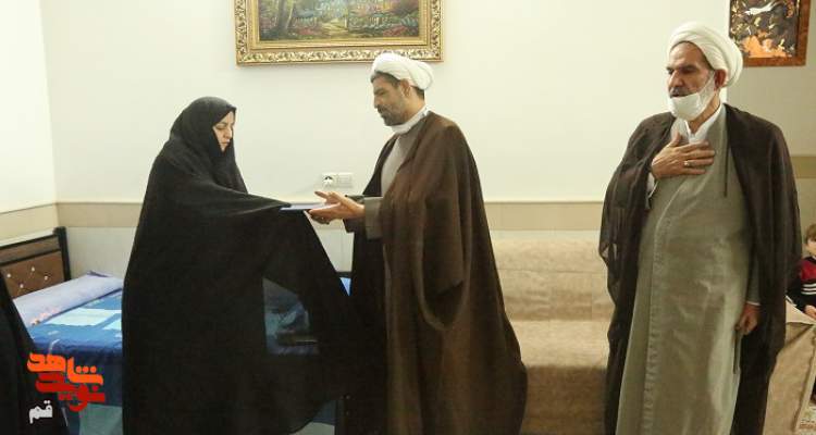امنیت امروز میراث خون های پاک شهداست