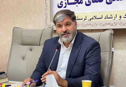 فرهنگ ایثار و شهادت را باید برای آیندگان ترسیم کنیم
