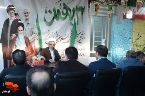 دستاورد بزرگ انقلاب اسلامی قرائت صحیح تشییع در دنیا است