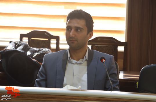 گزارش تصویری/برگزاری مراسم اختتامیه اولین دوره آموزشی، معرفتی طرح ولایت