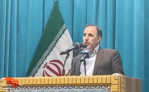 امنیت و آرامش امروز جامعه، مرهون خون شهدا است