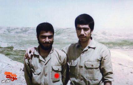 پابوسی حضرت عشق
