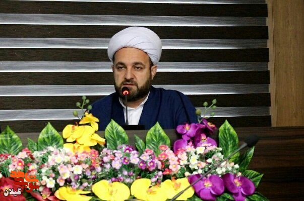نمایشگاه شهدای روحانی گیلان در قم برگزار می‌شود