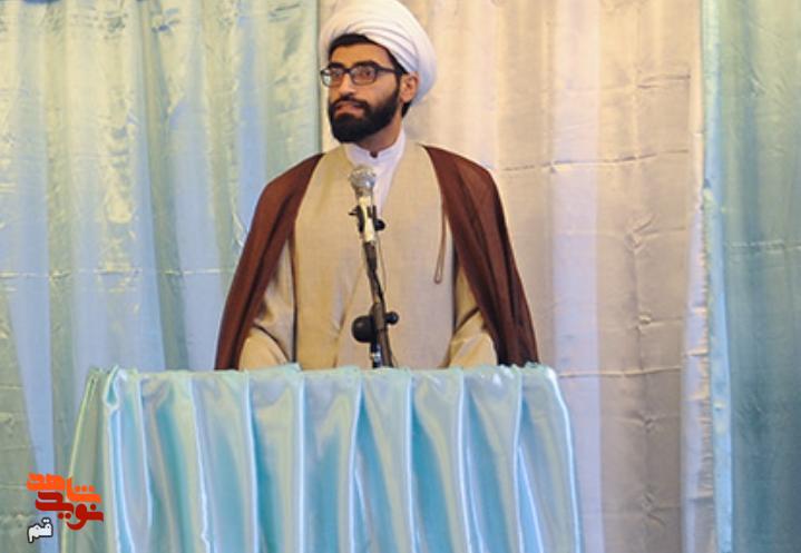 اجتماع بزرگ امیدهای امام خمینی رحمت الله علیه