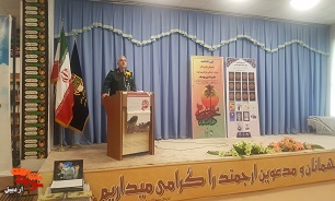 نسل امروز نیازمند جهاد تبیین است