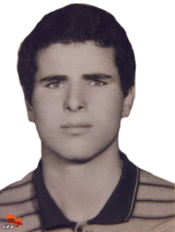 بریده ای از زندگی شهید «محمد احمدخانی»