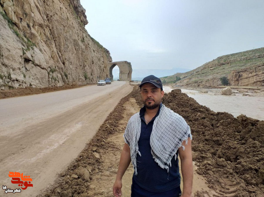 برای آرامش در زندگی، به خدا توکل کنید