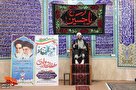 مراسم گرامیداشت شهیدان رجایی و باهنر در شهرستان‌های آذربایجان‌شرقی
