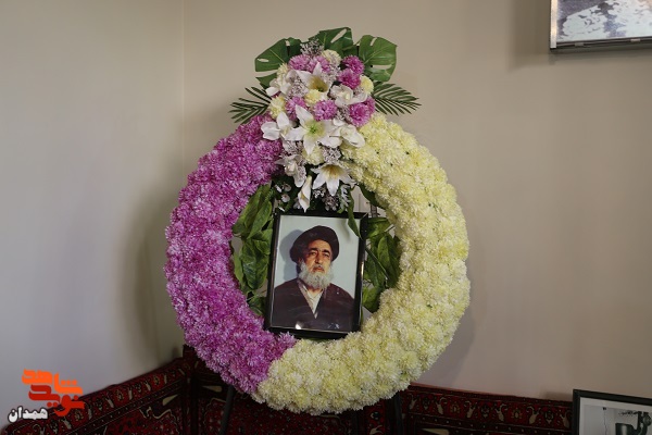 گزارش تصویری| مراسم گرامیداشت شهید مدنی