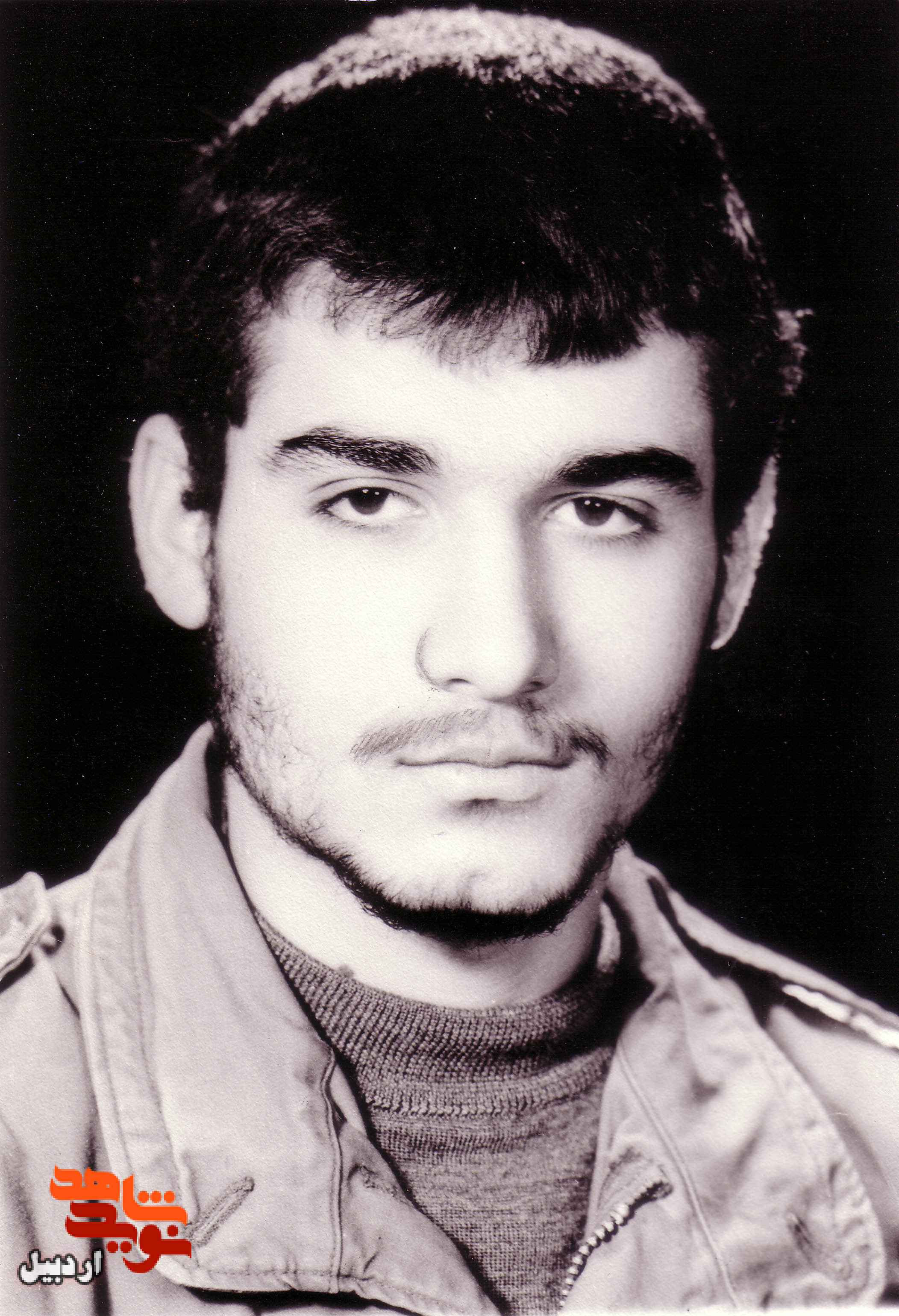 اگر شهید شدم همه پس اندازم را به جنگ زدگان بدهید