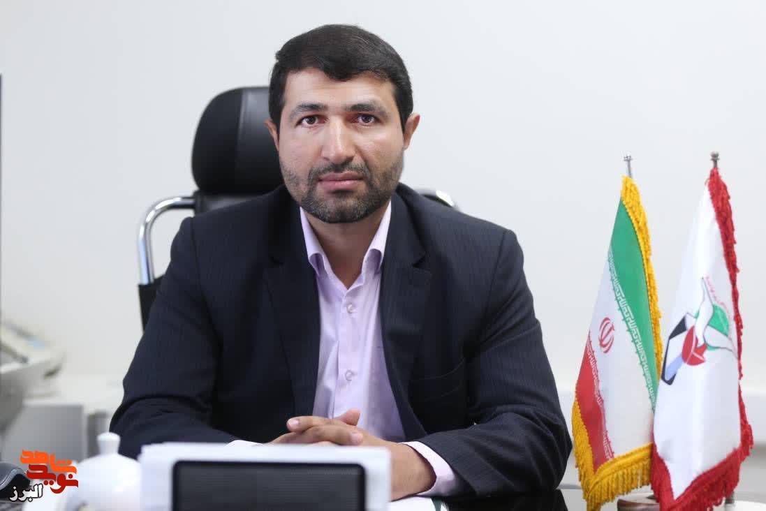 تسهیلات رفاهی جامعه ایثارگری در سال جاری افزایش چشم‌گیری داشته‌است