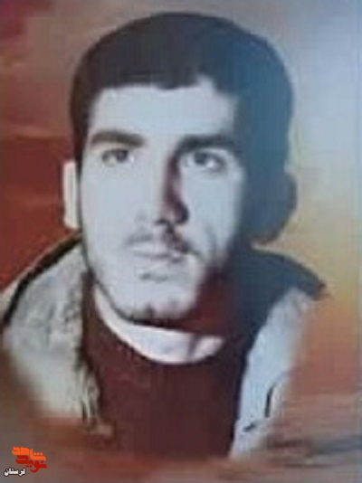 مادر شهید «محمدحسین سلطانمرادی» آسمانی شد