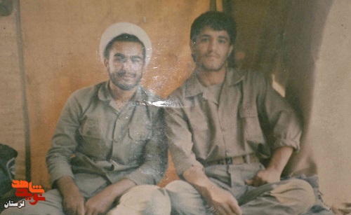 دانشجوی شهید «عبدالرضا جدیدالاسلامی» در قاب خاطره