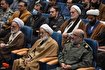نخستین پیش کنگره بین‌المللی آیت‌الله ضیاءالدین عراقی برگزار شد