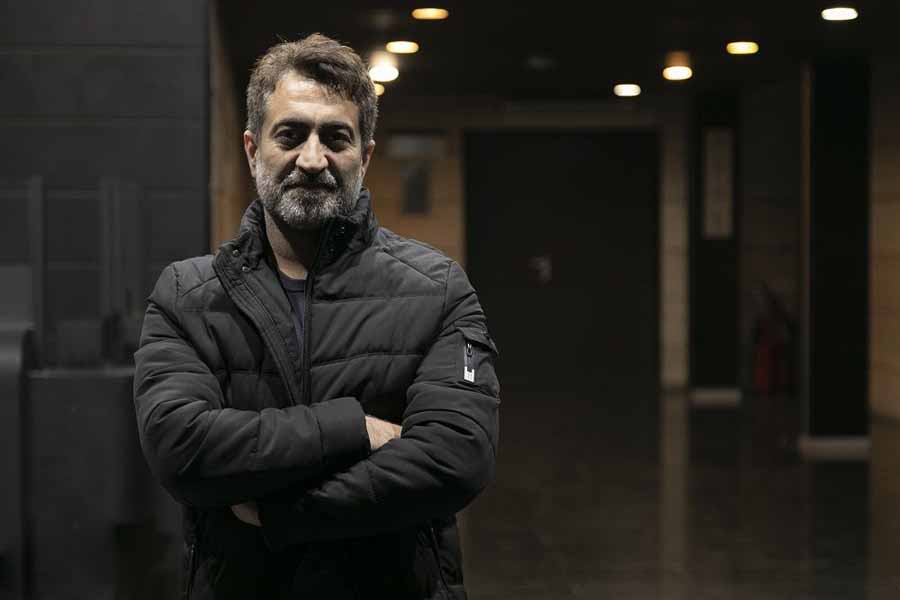ابوالفضل همراه: جشنواره‌ها محمل تماشای استعدادهای شگفت اهالی تئاتر در شهرستان‌ها هستند