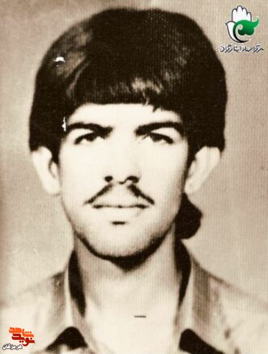 زندگینامه شهید «رضا حیدری»