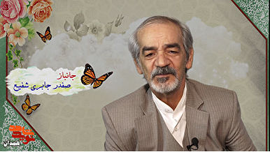 وحدت و برادری جوانان را راهی جبهه می‌کرد