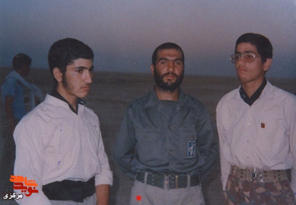 ما در برابر آیندگان سرافکنده و شرمنده نخواهیم بود ما در برابر آیندگان سرافکنده و شرمنده نخواهیم بود
