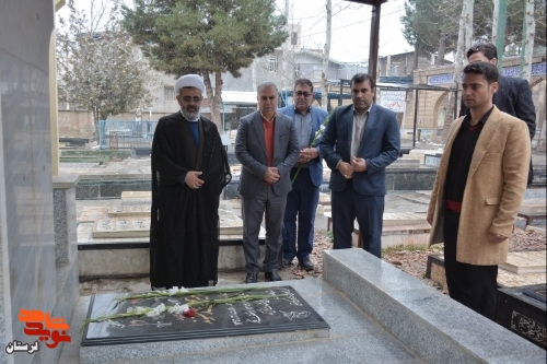 گزارش تصویری/برنامه های روز پنجم دهه فجر در شهرستان سلسله