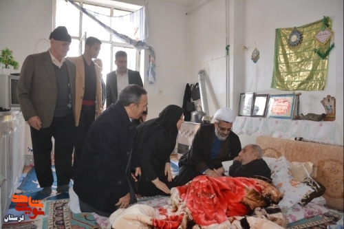 گزارش تصویری/برنامه های روز پنجم دهه فجر در شهرستان سلسله