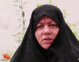 زمینه ظهور امام زمان (عج) را در سوریه فراهم می‌دید