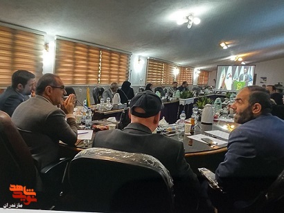 برای ایجاد تحول در اموزش، نیازمند هم فکری بین نخبگان است