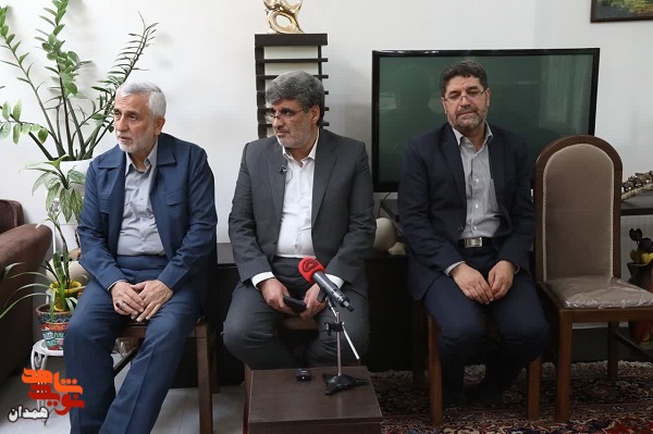 خانواده شهیدان «دوروزی» از مجاهدان راستین انقلاب بودند