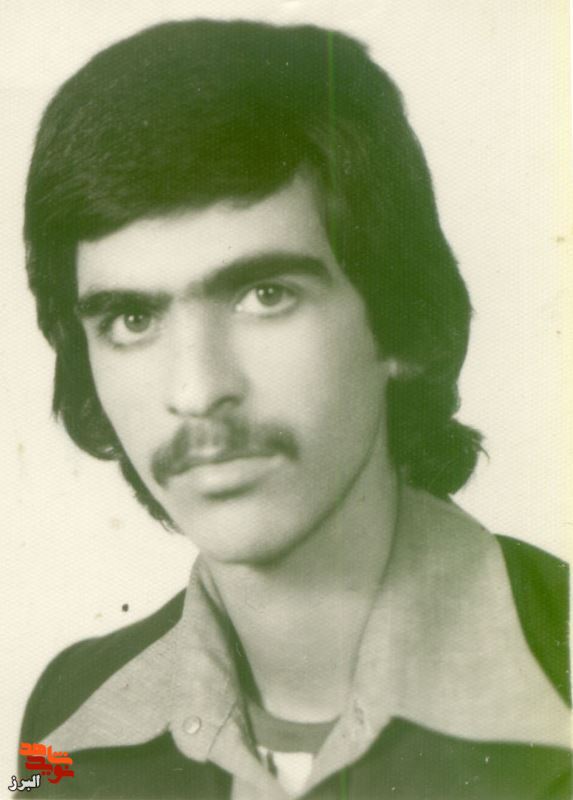 مادر شهید