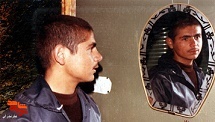 شهید «محمد بندپی» به روایت تصویر