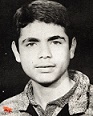 شهید «محمد بندپی» به روایت تصویر