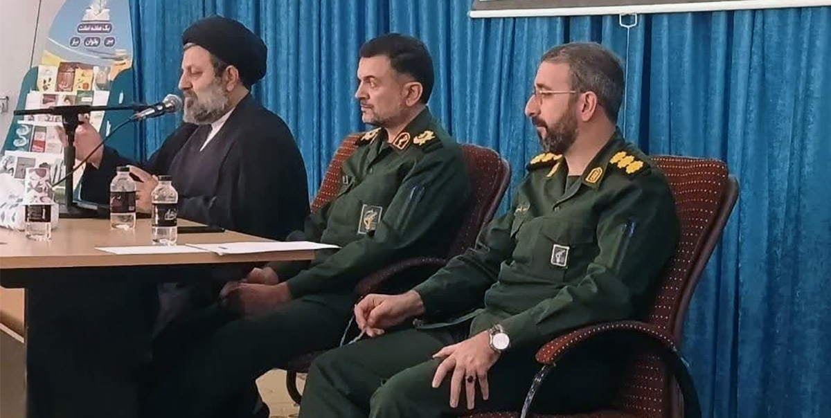 طوفان‌الاقصی سیلی سنگینی بر چهره منحوس اسرائیل است