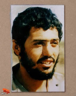 شايد با هديه جان بي ارزش به رهبر و فلسطين بتوانيم دين خود را ادا کنيم