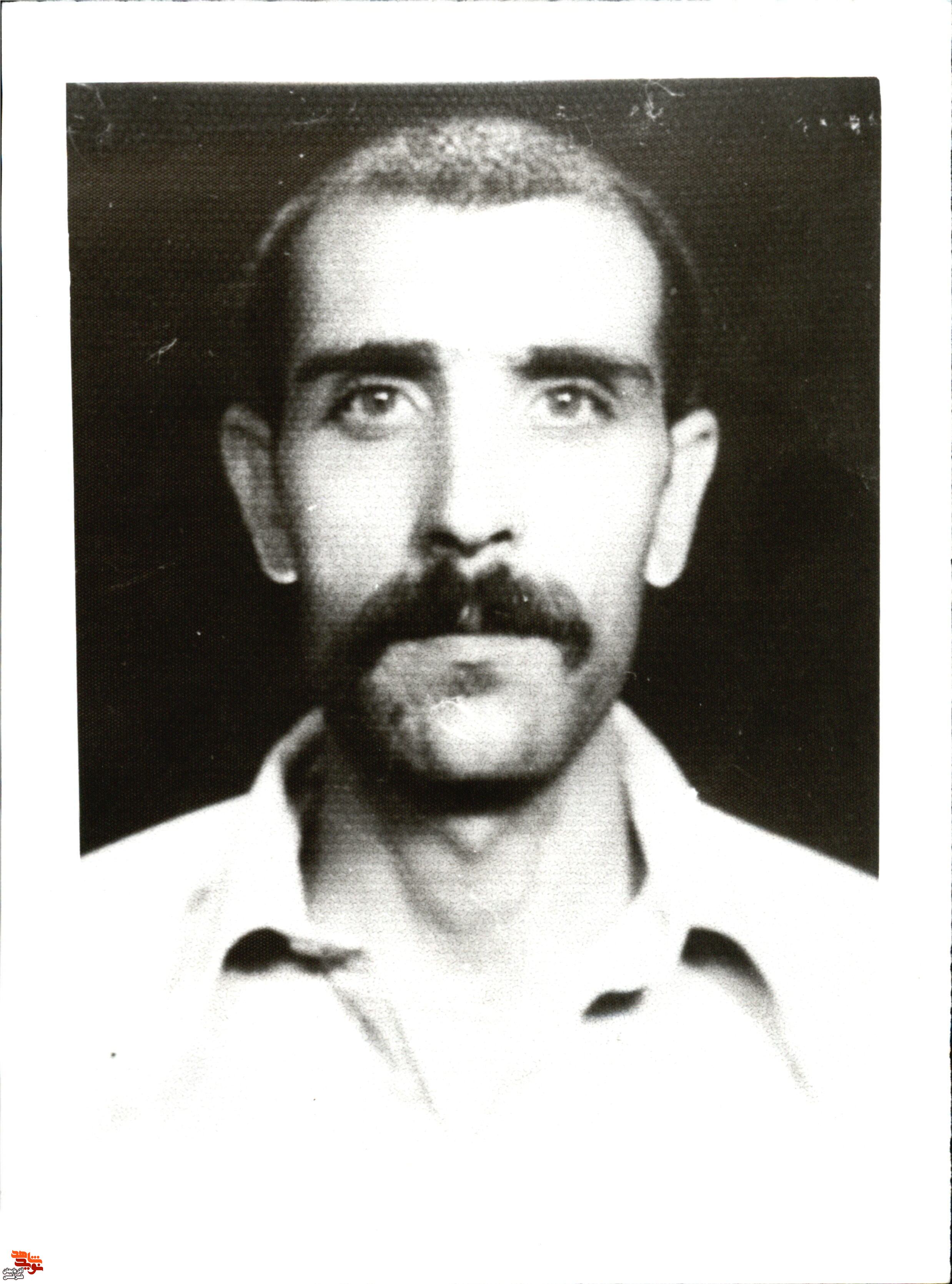 شهید محرم جبرائیلی در قاب خاطرات