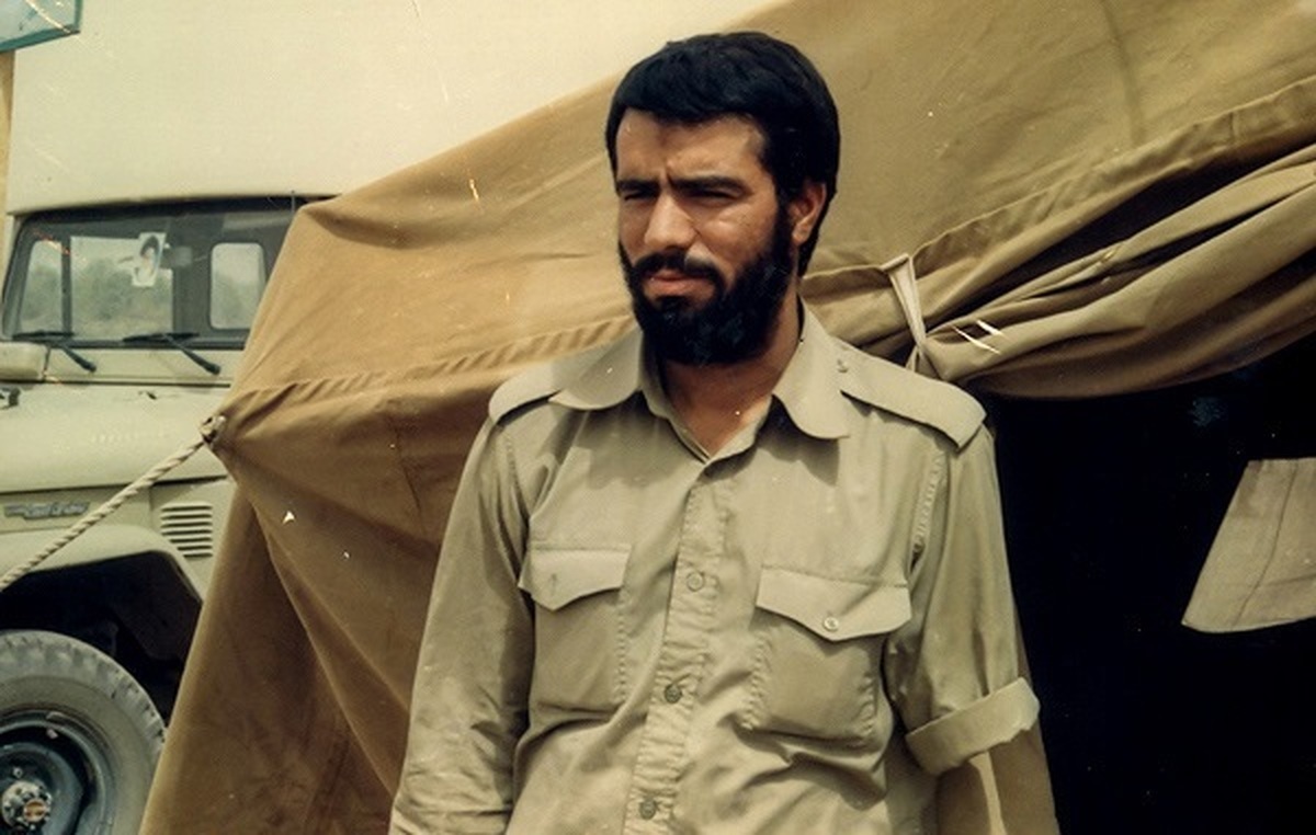 شهید «اسدالله پازوکی»؛ قائم مقام «لشکر 27 محمد رسول الله(ص)» در «والفجر 8»