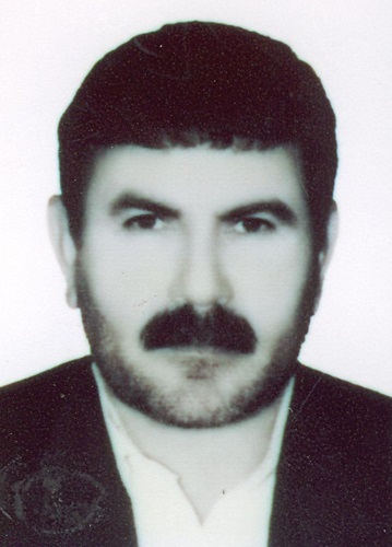 کاسب مؤمن، رزمنده فداکار