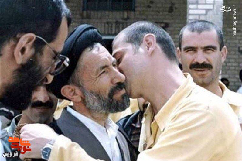 هیچ‌وقت سرش خلوت نمی‌شد!