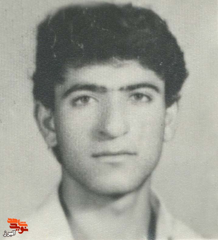 رزمنده